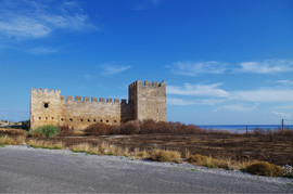 Frangokastello
