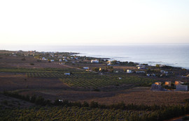 Frangokastello