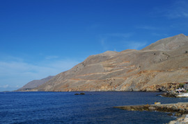 Sfakia