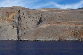 Sfakia
way to Sweetwater Beach