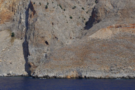 Sfakia
way to Sweetwater Beach