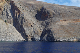 Sfakia
way to Sweetwater Beach
