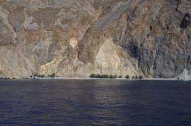 Sfakia
Sweetwater Beach