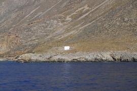 bei/near Loutro