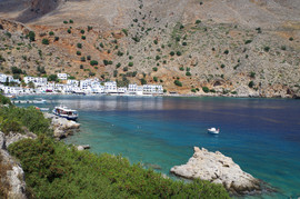 Loutro