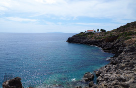 Loutro
Gavdos