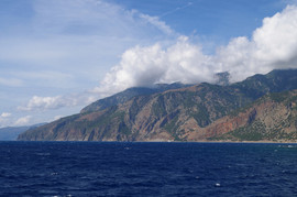Agia Roumeli