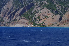 Agia Roumeli