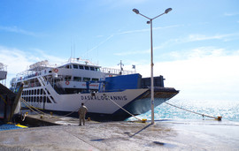 Agia Roumeli