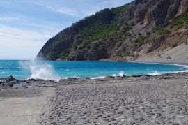 Agia Roumeli