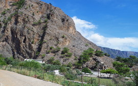 Agia Roumeli