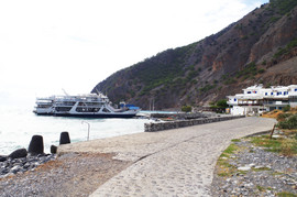 Agia Roumeli