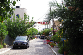 Agia Roumeli