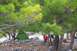 Agia Roumeli