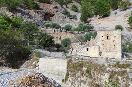 Palea Agia Roumeli
Farangi Samarias