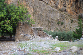 Palea Agia Roumeli
Farangi Samarias