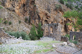 Palea Agia Roumeli
Farangi Samarias
