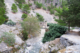 Palea Agia Roumeli
Farangi Samarias