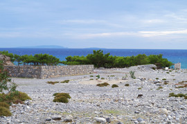 Agia Roumeli
Gavdos
Gavdopoula