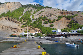 Agia Roumeli