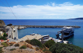 Karave
Akrotiri Plistres