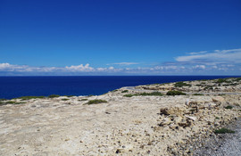 bei/near Sarakinikou