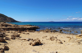 Agios Ioannis
Gavdopoula