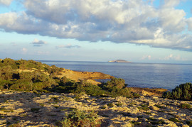 Agios Ioannis
Gavdopoula