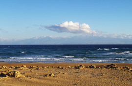 Agios Ioannis
Kriti