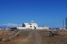 Vatsiana
Agios Haralabos