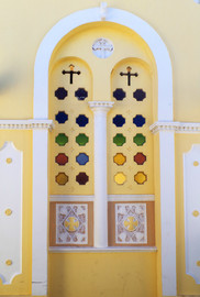 Paleochora
Panagia Evangelistria