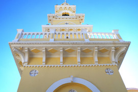 Paleochora
Panagia Evangelistria