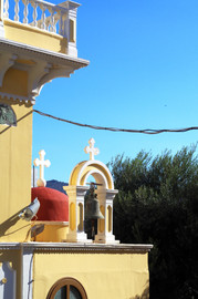 Paleochora
Panagia Evangelistria