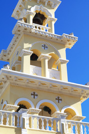 Paleochora
Panagia Evangelistria