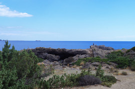 Gialos - Grammeno
Skisto