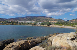 Gialos - Grammeno