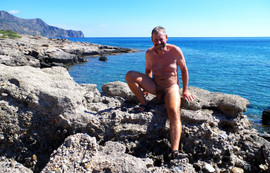 Gialiskari
Akrotiri Flomos