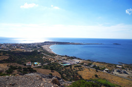 Paleochora
Skisto