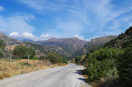 Selino
bei/near Paleochora