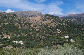 Selino
bei/near Paleochora
Agia Triada