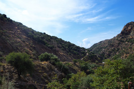 bei/near Sarakina