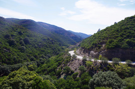 bei/near Chondros