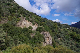 bei/near Kefali