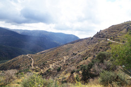 bei/near Kefali
