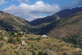 bei/near Kefali