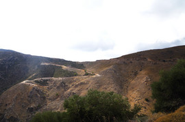 bei/near Kefali