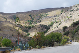 bei/near Kefali