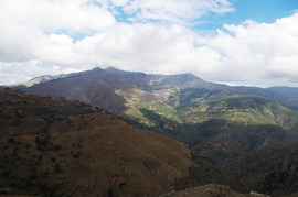 bei/near Kefali