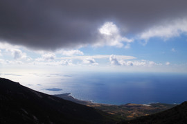 Ormos Koutoulou
Akrotiri Mavros