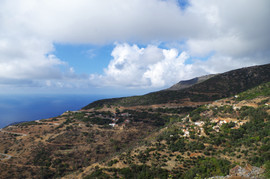 bei/near Livadia
Amigdalokefali